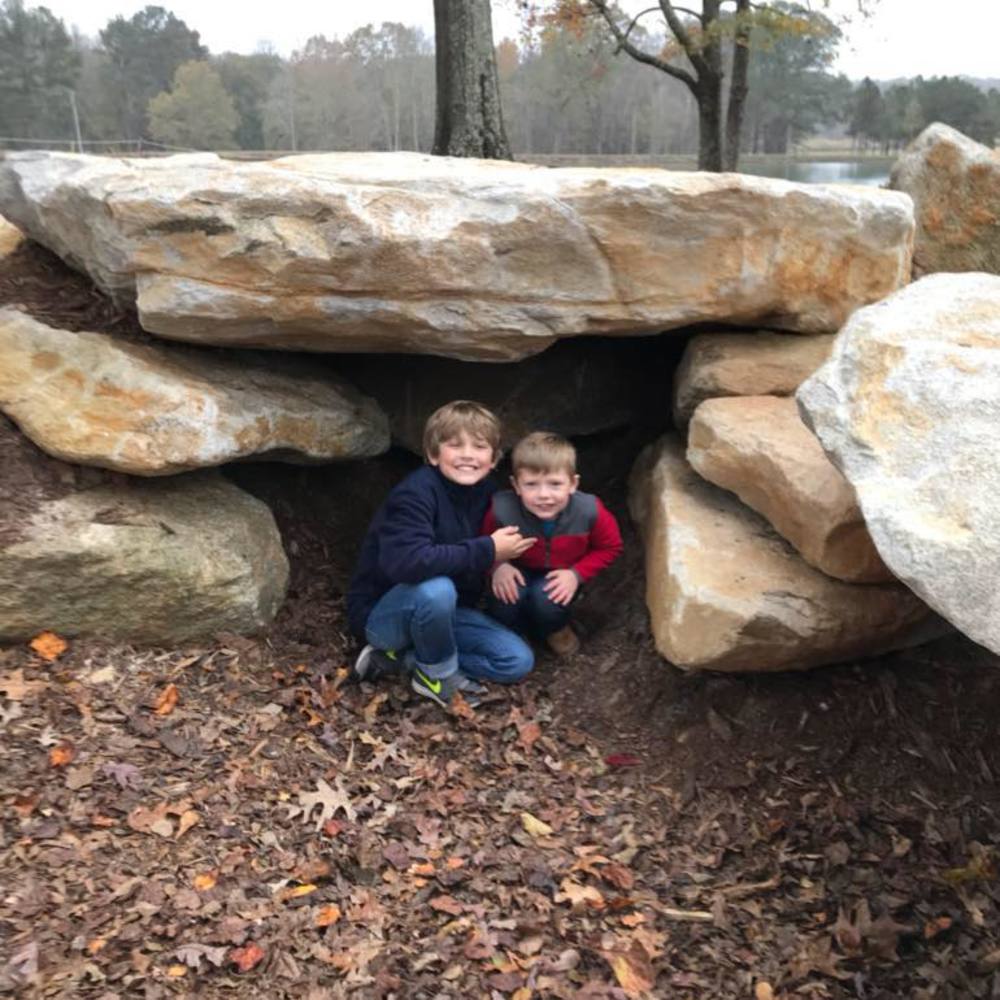 Meet your Posher, Laura